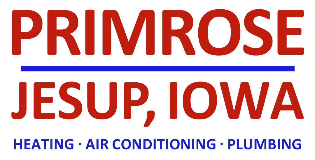 Primrose Heating & AC Logo